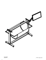 Предварительный просмотр 8 страницы Image Access WT-TOUCH22-AA Assembly Instructions Manual