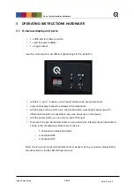 Preview for 5 page of Image Engineering CAL2 User Manual