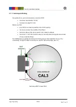 Preview for 7 page of Image Engineering CAL3 User Manual