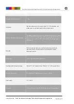 Предварительный просмотр 10 страницы Image Engineering iQ-LED V2 Setup Instructions