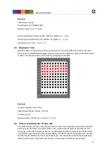 Предварительный просмотр 13 страницы Image Engineering LED-Panel V4 User Manual