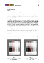 Предварительный просмотр 15 страницы Image Engineering LED-Panel V4 User Manual