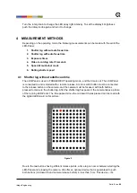 Предварительный просмотр 9 страницы Image Engineering LED-Panel V5 User Manual