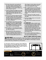 Preview for 3 page of Image Fitness 10.8ql User Manual
