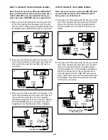 Preview for 19 page of Image Fitness 10.8ql User Manual