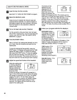 Preview for 10 page of Image Fitness 12.2qi Manual