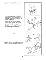 Предварительный просмотр 8 страницы Image Fitness 3.0 Manual