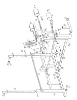 Предварительный просмотр 4 страницы Image Fitness 302 Wide Bench Manual