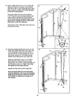 Предварительный просмотр 11 страницы Image Fitness 4.0 Manual