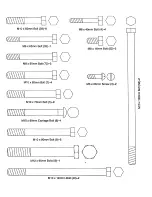 Предварительный просмотр 19 страницы Image Fitness 4.0 Manual