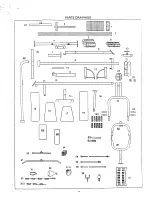 Preview for 3 page of Image Fitness 510home Trainer Manual