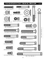 Preview for 5 page of Image Fitness 831.159701 User Manual