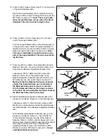 Preview for 11 page of Image Fitness 831.159701 User Manual