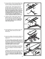 Preview for 11 page of Image Fitness Image 4.5 User Manual