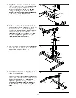 Preview for 11 page of Image Fitness Image 5.2 User Manual