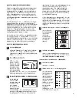 Preview for 7 page of Image Fitness Image 7.0 User Manual