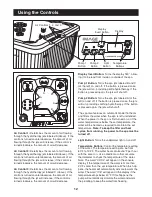 Preview for 12 page of Image Fitness IMHS63103 User Manual