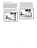 Preview for 16 page of Image Fitness IMTL39522 User Manual