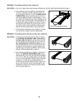 Preview for 23 page of Image Fitness IMTL39522 User Manual