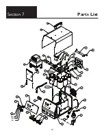 Preview for 20 page of Image Industries CD 110 Operation Manual