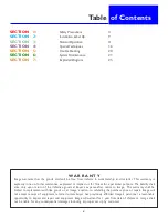 Preview for 3 page of Image Industries QuikLinx 10700 Operation Manual