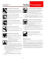 Preview for 7 page of Image Industries QuikLinx 10700 Operation Manual