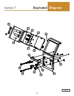 Предварительный просмотр 29 страницы Image Industries QuikLinx SW750 Operation Manual