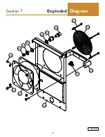 Предварительный просмотр 33 страницы Image Industries QuikLinx SW750 Operation Manual