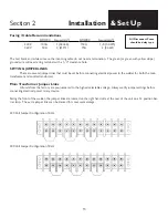 Preview for 13 page of Image Industries Smartweld SW1200 Operation Manual