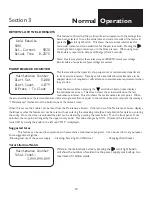 Preview for 19 page of Image Industries Smartweld SW1200 Operation Manual