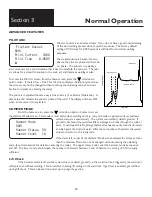 Preview for 20 page of Image Industries Smartweld SW1200 Operation Manual