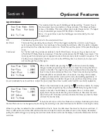 Preview for 26 page of Image Industries Smartweld SW1200 Operation Manual