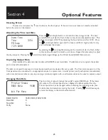 Preview for 28 page of Image Industries Smartweld SW1200 Operation Manual