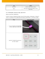 Preview for 15 page of IMAGE Information Systems Ltd. MED-TAB v.1 User Manual