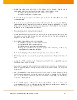 Preview for 21 page of IMAGE Information Systems Ltd. MED-TAB v.1 User Manual