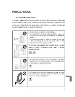 Preview for 12 page of IMAGE SYSTEMS XLED-2MPC User Manual