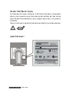 Preview for 17 page of IMAGE SYSTEMS XLED-2MPC User Manual