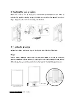 Preview for 25 page of IMAGE SYSTEMS XLED-2MPC User Manual