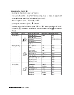 Preview for 29 page of IMAGE SYSTEMS XLED-2MPC User Manual