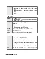 Preview for 31 page of IMAGE SYSTEMS XLED-2MPC User Manual