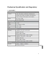 Preview for 36 page of IMAGE SYSTEMS XLED-2MPC User Manual