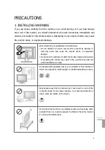 Preview for 12 page of IMAGE SYSTEMS XLED-6MPCW User Manual