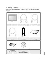 Preview for 20 page of IMAGE SYSTEMS XLED-6MPCW User Manual