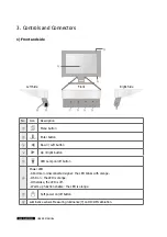 Preview for 21 page of IMAGE SYSTEMS XLED-6MPCW User Manual