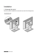 Preview for 23 page of IMAGE SYSTEMS XLED-6MPCW User Manual