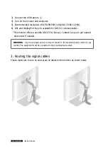 Preview for 25 page of IMAGE SYSTEMS XLED-6MPCW User Manual