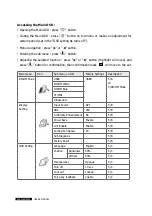 Preview for 29 page of IMAGE SYSTEMS XLED-6MPCW User Manual