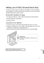 Preview for 32 page of IMAGE SYSTEMS XLED-6MPCW User Manual