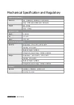 Preview for 35 page of IMAGE SYSTEMS XLED-6MPCW User Manual