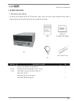 Preview for 8 page of Image Vault Digital Video Recor Installation Manual